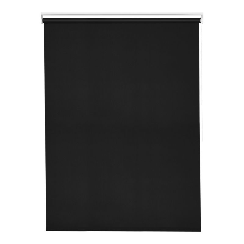 Roleta GoodHome Boreas 157 x 160 cm szara