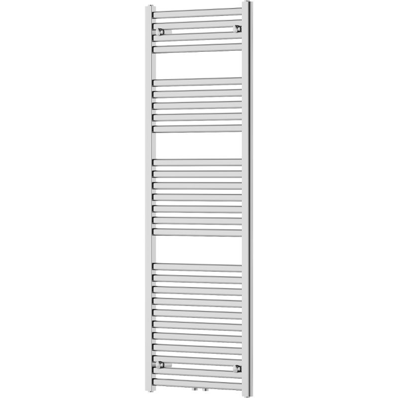 Grzejnik łazienkowy drabinkowy Mexen Hades chrom W104-1500-500-00-01 1 szt.