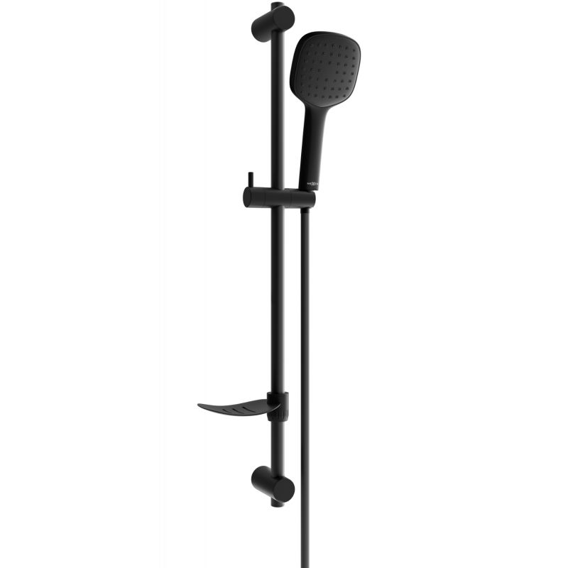 Zestaw prysznicowy Mexen DF czarny 785334582-70 1 szt.