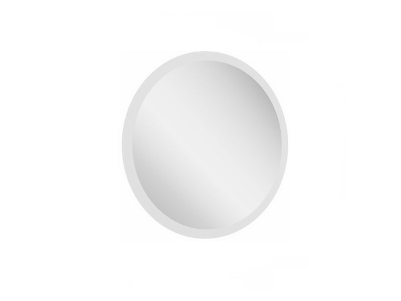 Lustro łazienkowe Ravak ORBIT 500 z oświetleniem 1 szt