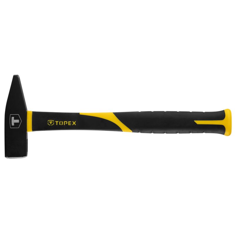 Młotek ślusarski TOPEX 800 g czarny 1 szt.