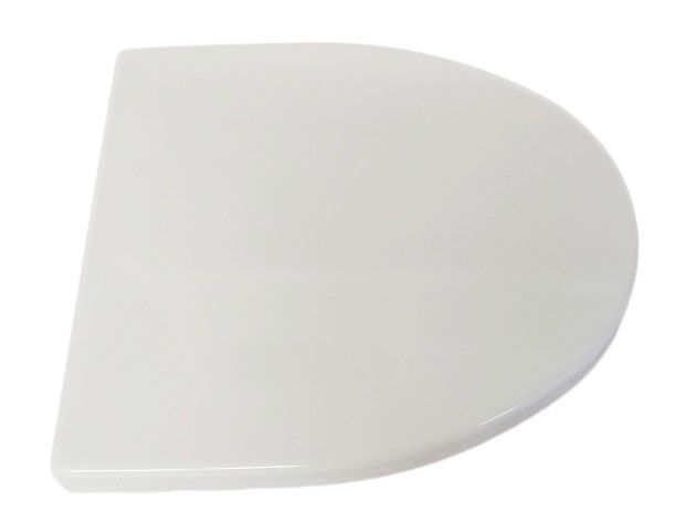 Deska sedesowa MKW wolnoopadająca do ceramiki CERSANIT PARVA DUROPLAST 1szt