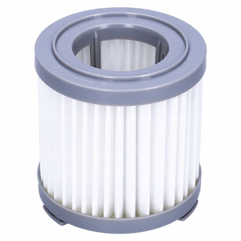 Filtr do odkurzacza, HEPA, zmywalny, zamiennik do Xiaomi Jimmy JV51, JV53, JV71, 63mm, 1szt