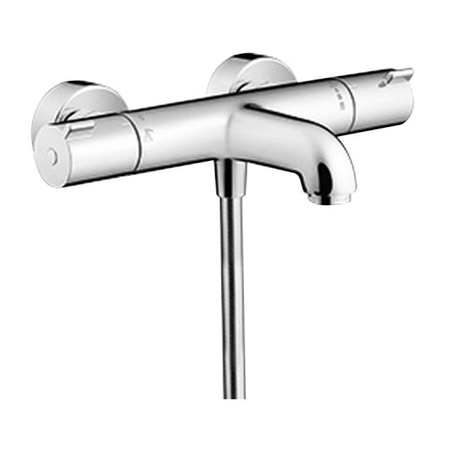 Bateria wannowa Hansgrohe My Fox termostat