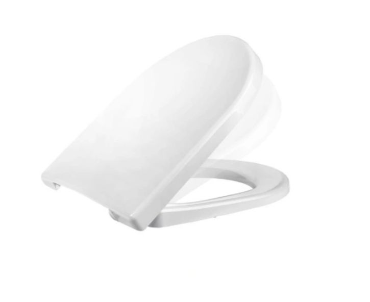 Deska sedesowa MKW wolnoopadająca do Laufen Pro 1szt