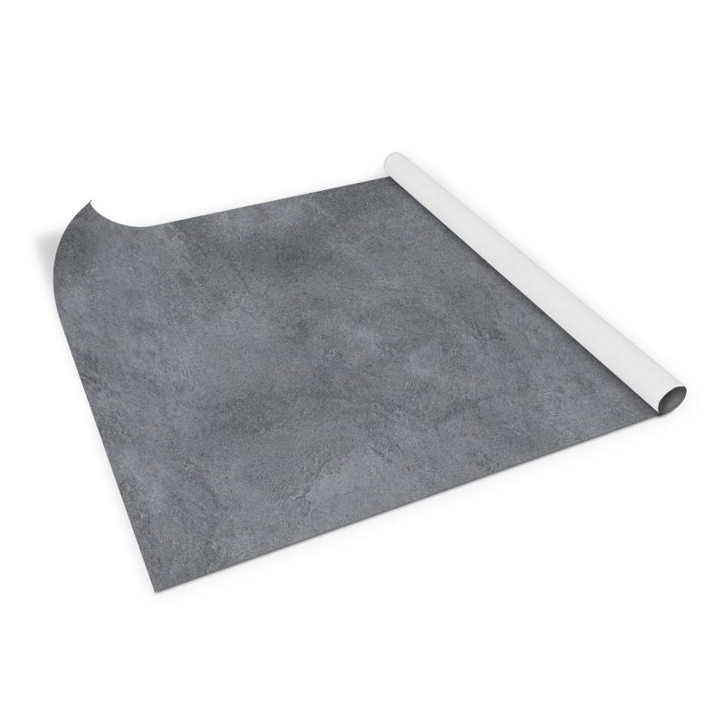 Samoprzylepna okleina Tulup 100x50 cm Szary beton 1 szt.