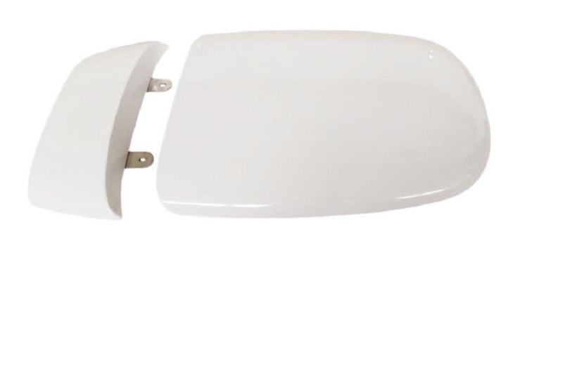 Deska sedesowa MKW wolnoopadająca do ceramiki Kioto Opoczno 1szt