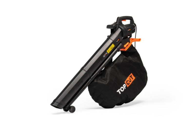 Odkurzacz elektryczny Top Cut 3500 W