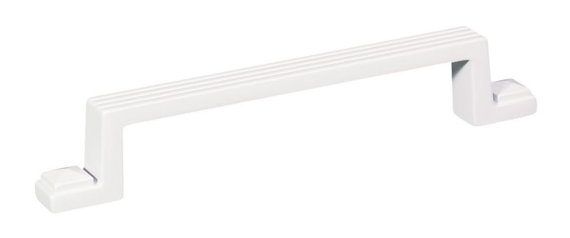 Uchwyt meblowy Schwinn Polska 22633-128-PB0 10 szt.