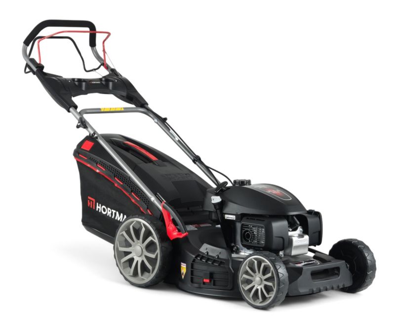 Kosiarka spalinowa, HORTMASZ, HKS 553 NH, 70 litrów