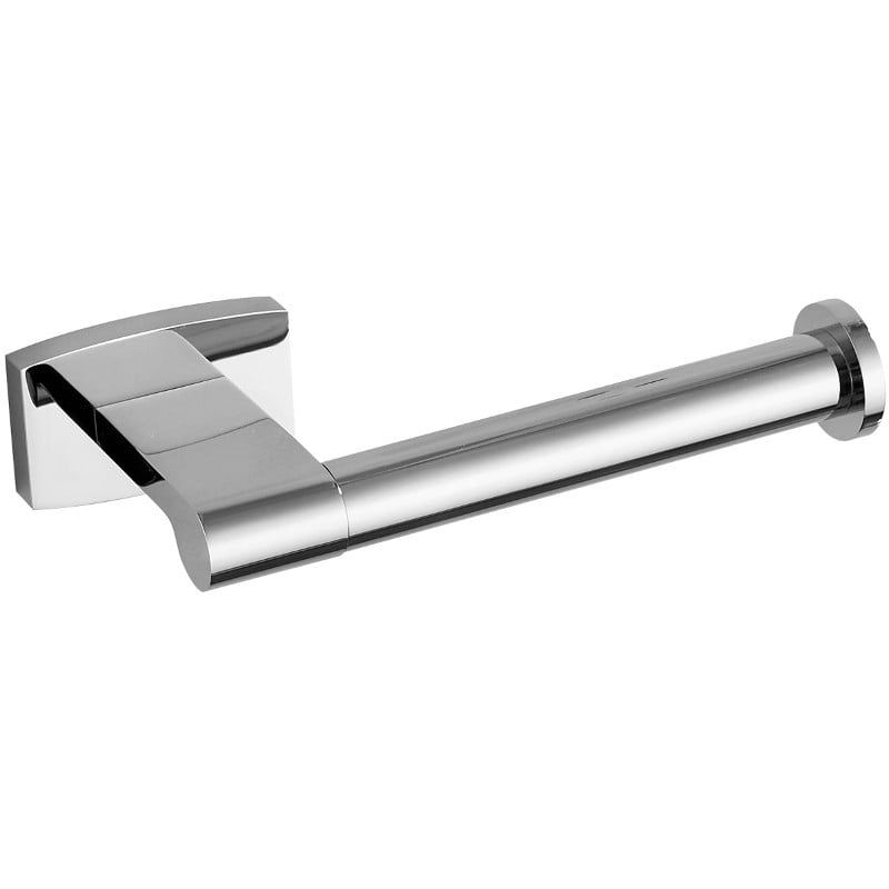 Uchwyt na papier toaletowy Mexen Zoja chrom 15 cm 1 szt.