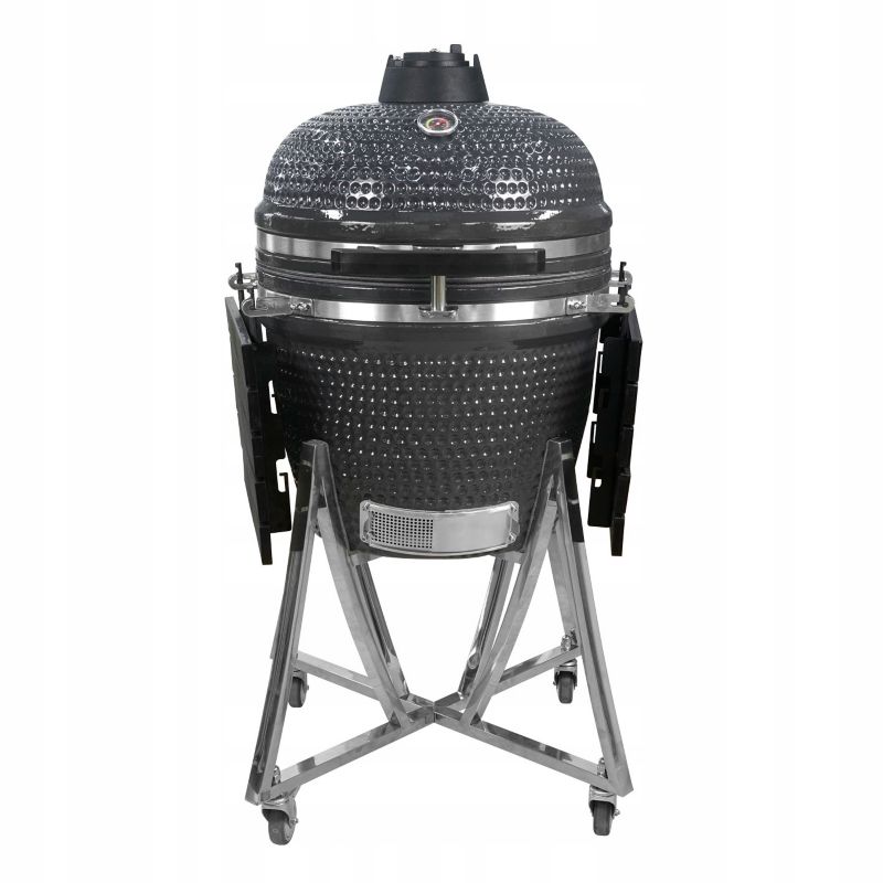Grill węglowy LANDMANN Kamado xl ceramiczny 1szt.