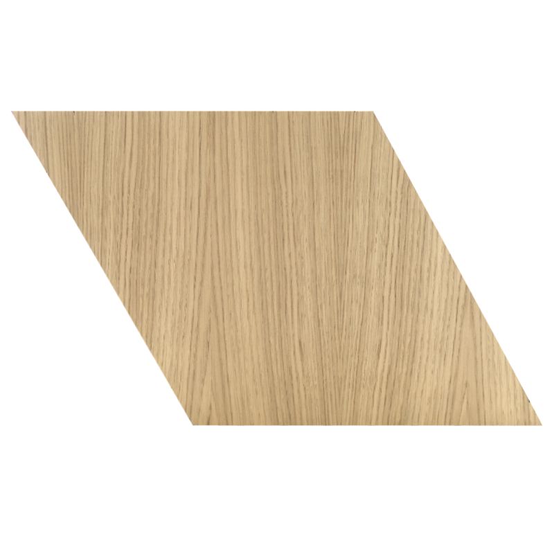 Panel ścienny Max-Stone MDF dekoracyjny Romb Baza 26x45 cm 1 szt.