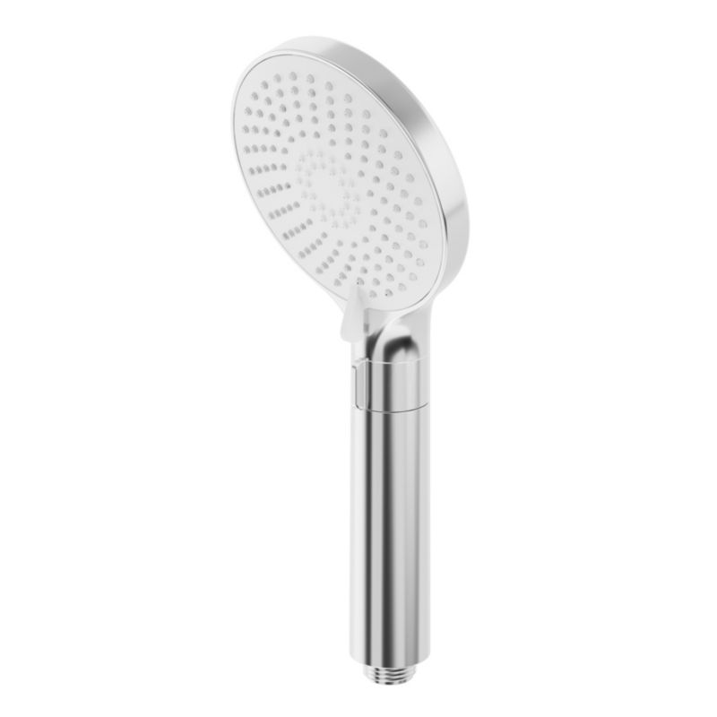 Słuchawka prysznicowa GoodHome Amariss 3-funkcyjna chrom