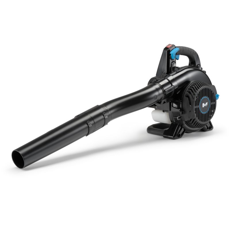 Odkurzacz dmuchawa spalinowa MacAllister 25,4 cc