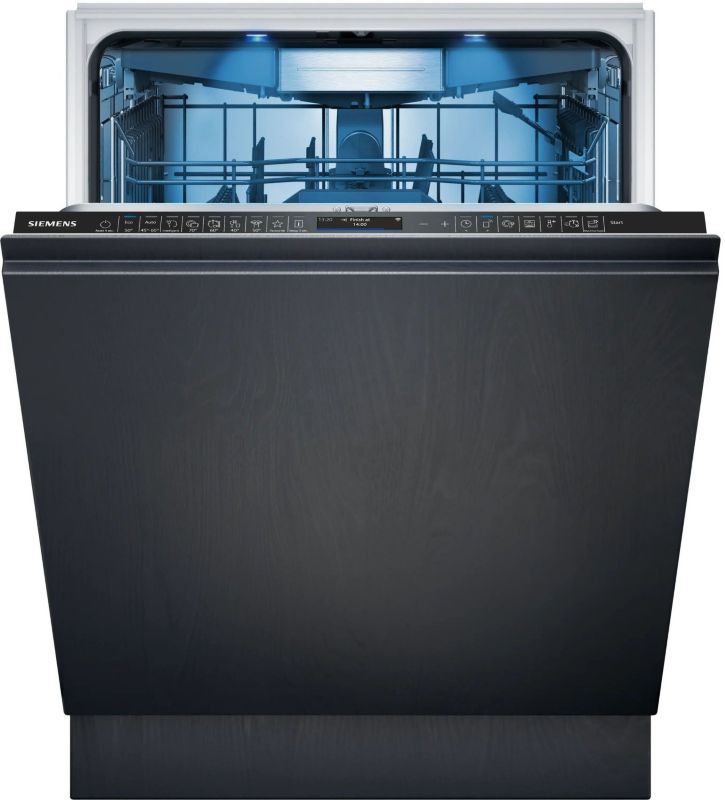 Zmywarka SIEMENS SX87TX02CE iQ700 1 szt.