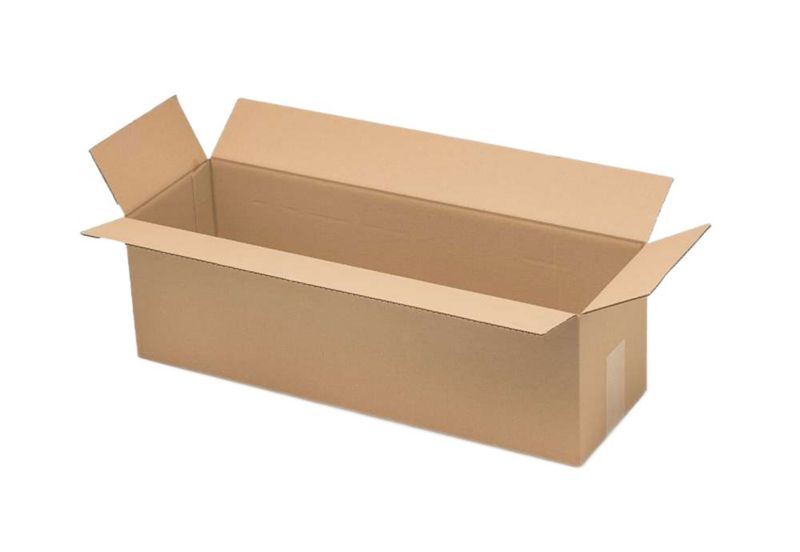 Karton Klapowy Neopak 600x140x140mm Pudła Kartonowe, 10 szt.