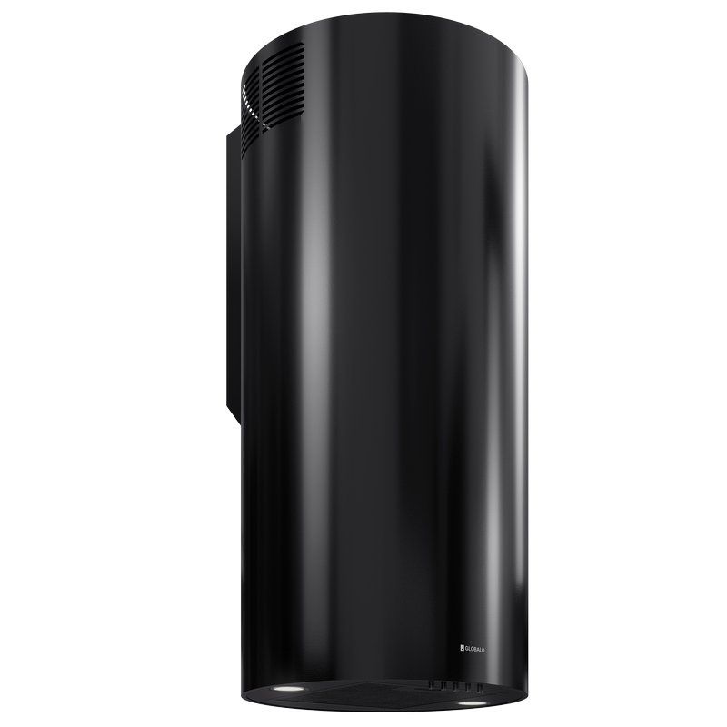 Okap kuchenny GLOBALO Lobelio 39.1 Black 1 szt.