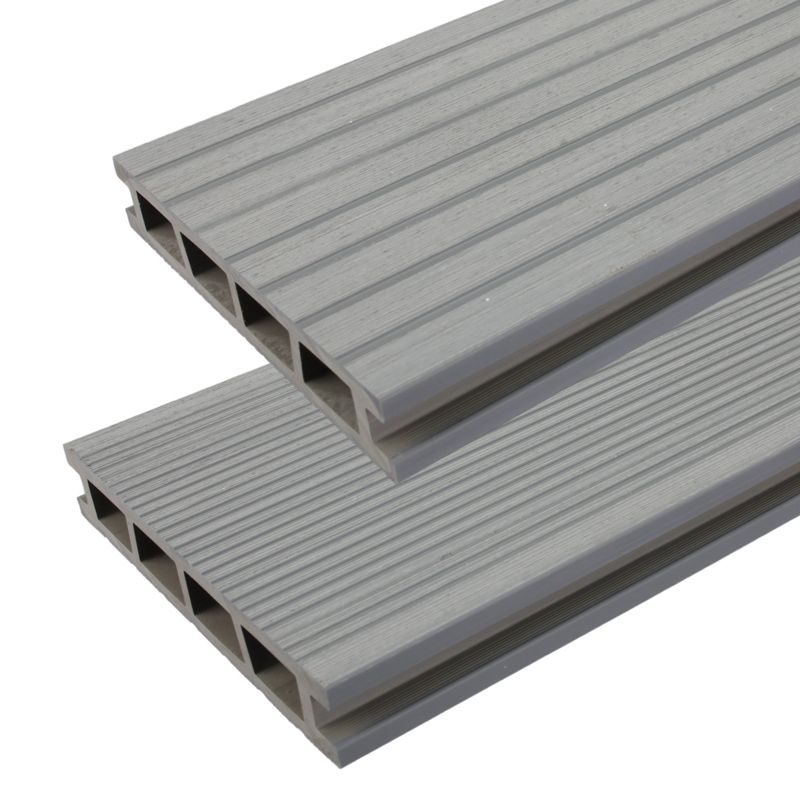 Deska Tarasowa Kompozytowa BERGDECK TOSKANIA Eucalipto, szczotkowany 3000 x 150 x 25 mm 1 szt.