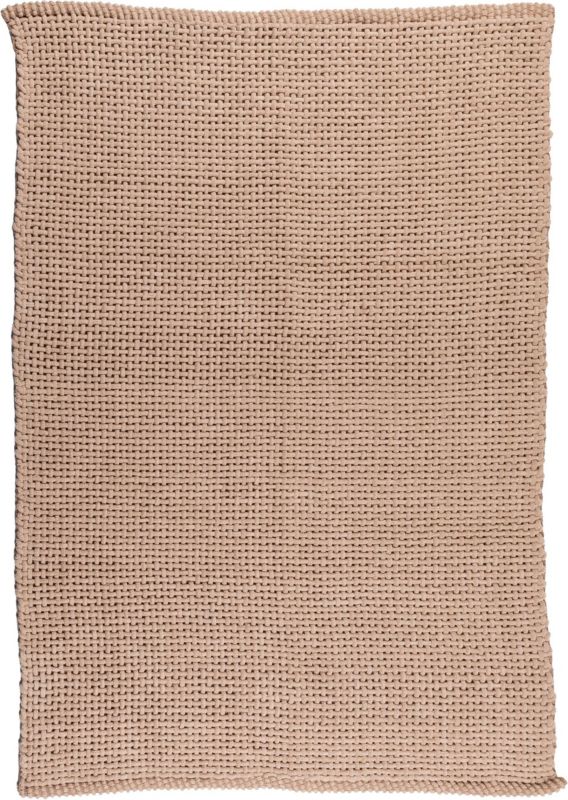 Dywan Multidecor Belweder 120 x 170 cm beżowy 1 szt.