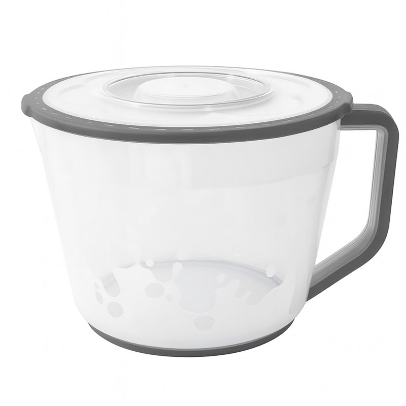 Dzbanek Do Miksowania EDANTI Z Miarką Pokrywą 1 szt.