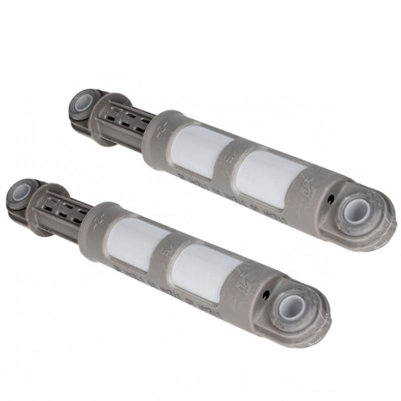 Amortyzator do pralki, zamiennik do Electrolux EWT 10410 W resor, 2szt