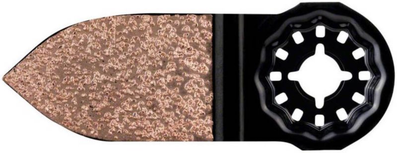 Płytka ścierna Bosch Expert Starlock RT4 32 x 50 mm