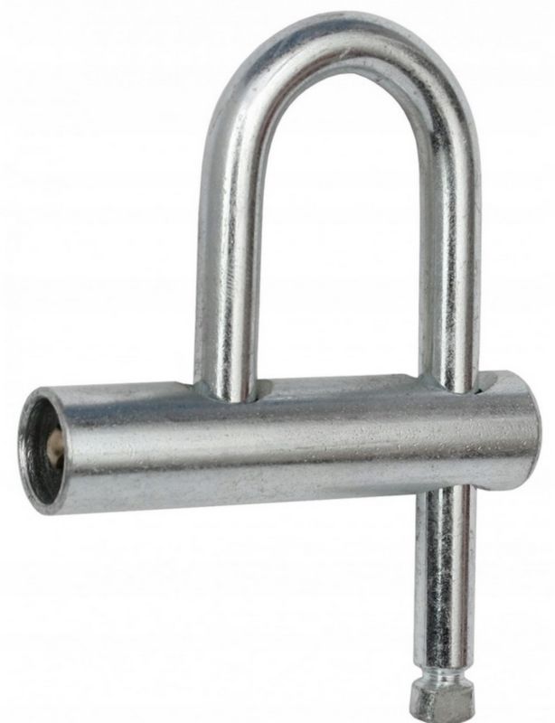 Kłódka FEINZ Do Skrzynki Energetycznej Ks17 Elektrycznej 1 szt.