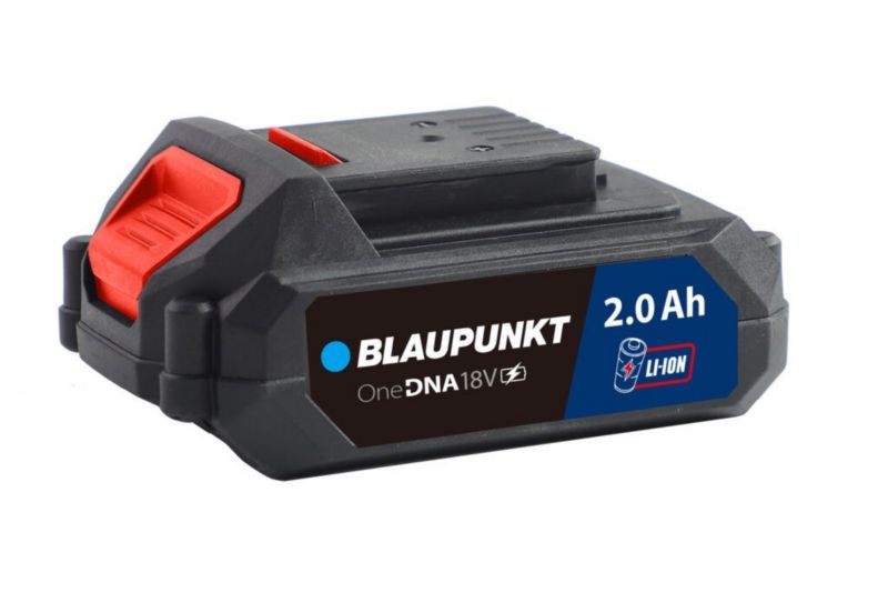 Akumulator Blaupunkt 18V 2Ah BP1820 1 szt.
