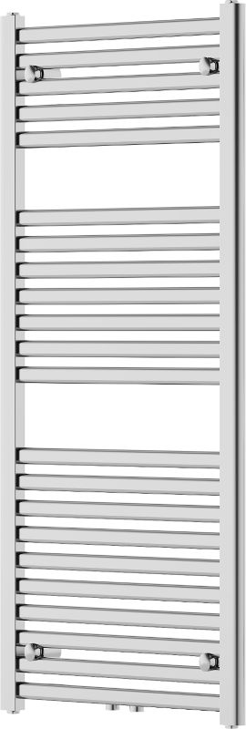 Grzejnik łazienkowy drabinkowy Mexen Hades chrom W104-1200-500-00-01 1 szt.