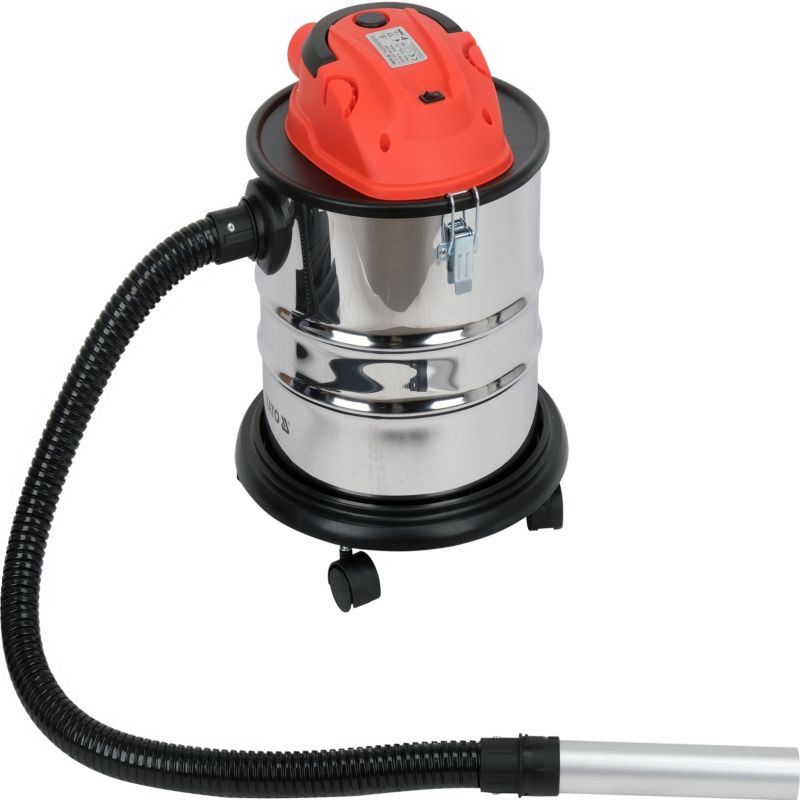 Odkurzacz kominkowy Yato YT-85705 1200 W 20 l