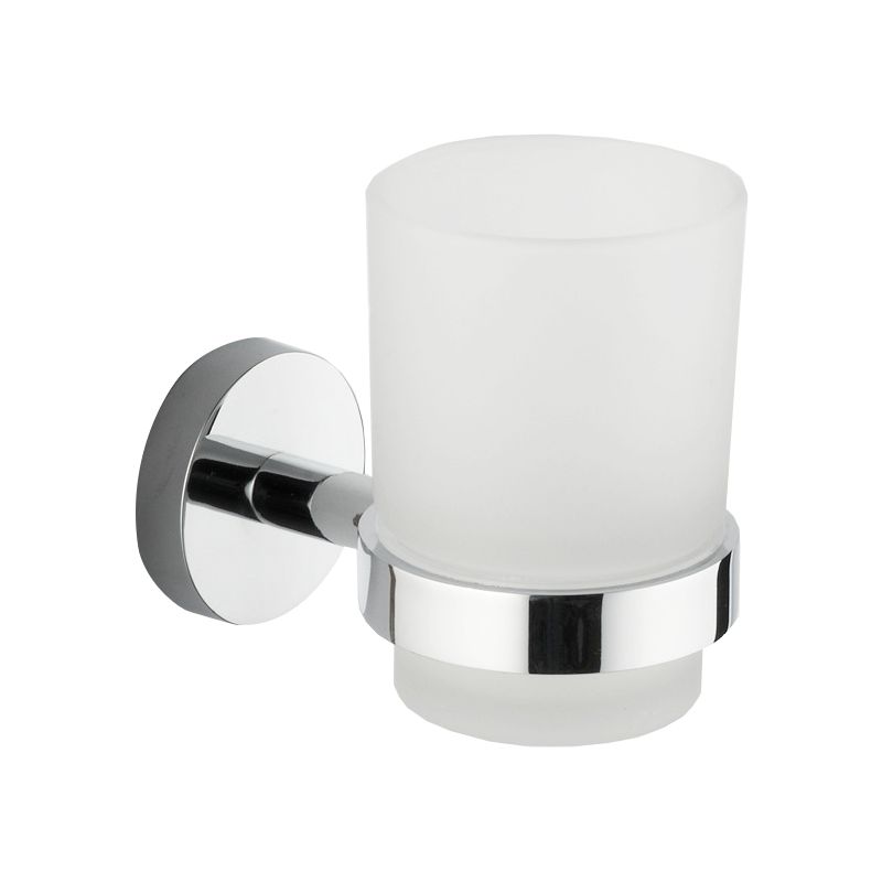 Kubek ścienny Mexen Loft chrom 6,6x9,5 cm 1 szt.