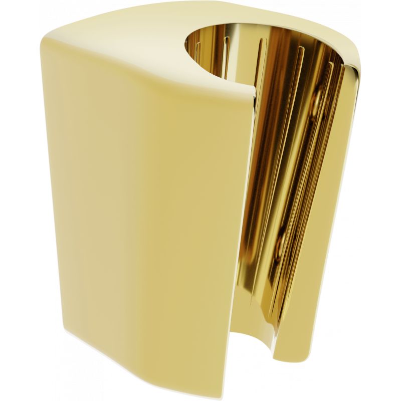 Uchwyt prysznicowy Mexen Inny złoty