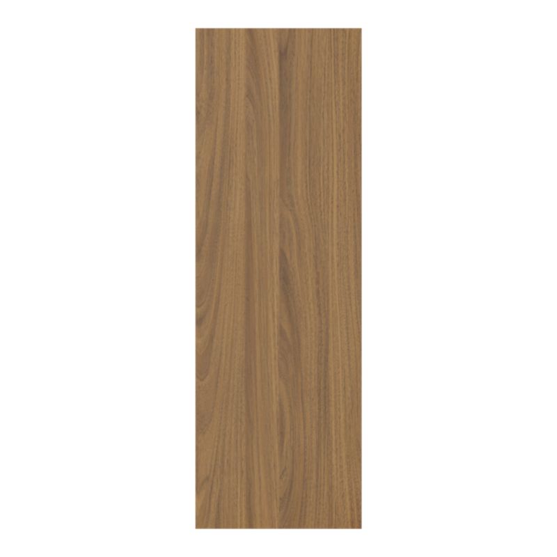 Front kuchenny wysoki do szafki Levanna 30 cm orzech włoski