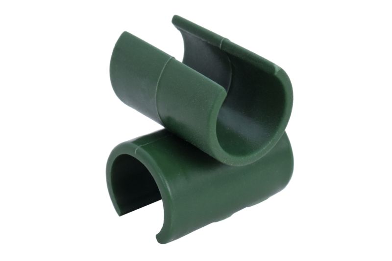 Łącznik Rim Kowalczyk kątowy do tyczek o średnicy 16 mm 30 szt.