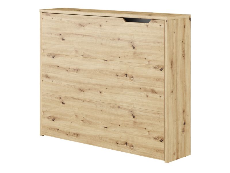 Biurko MIRJAN 24 Work Concept CW-01 lewe dąb artisan 1 szt.