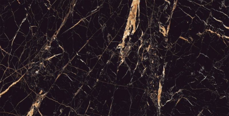 Płytki Mexen Python czarna 120x60 cm 2 szt.