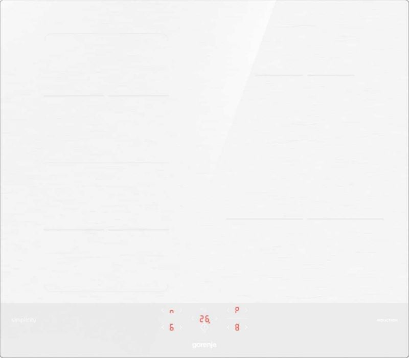 Płyta indukcyjna GORENJE GI6421SYW 1szt.