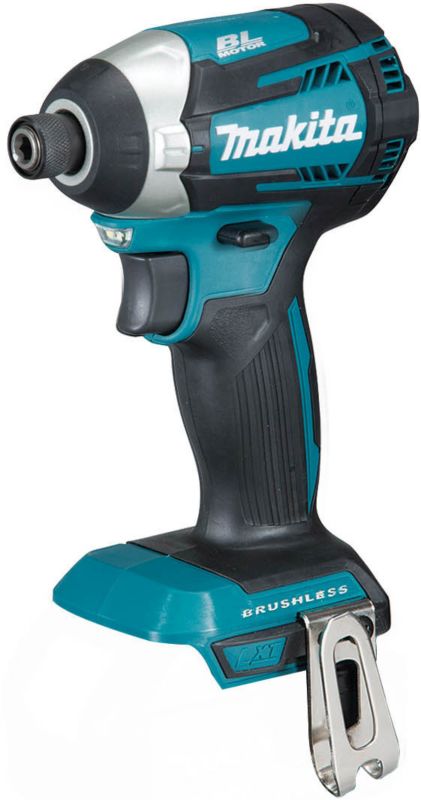 Wkrętarka udarowa Makita DTD154Z 18 V