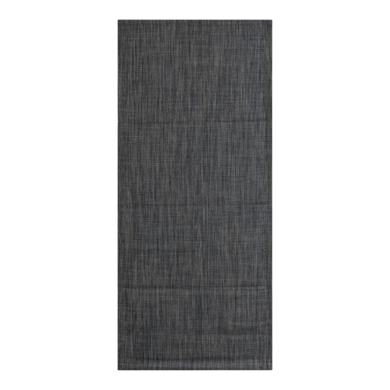 Roleta rzymska GoodHome Novan 60 x 160 cm szara