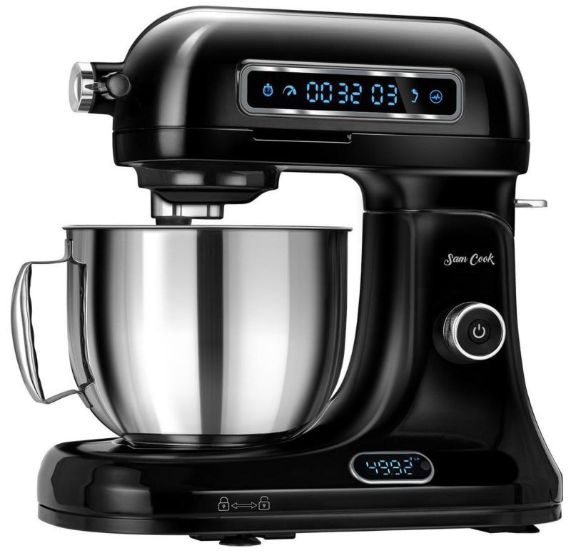 Robot planetarny SAM COOK PSC-151/B 1szt.