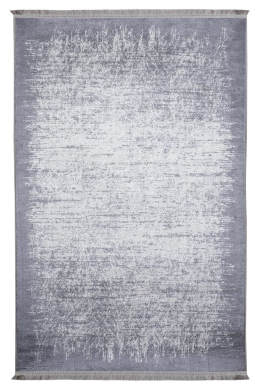 Dywan Splendid Ebro 50 x 80 cm szary