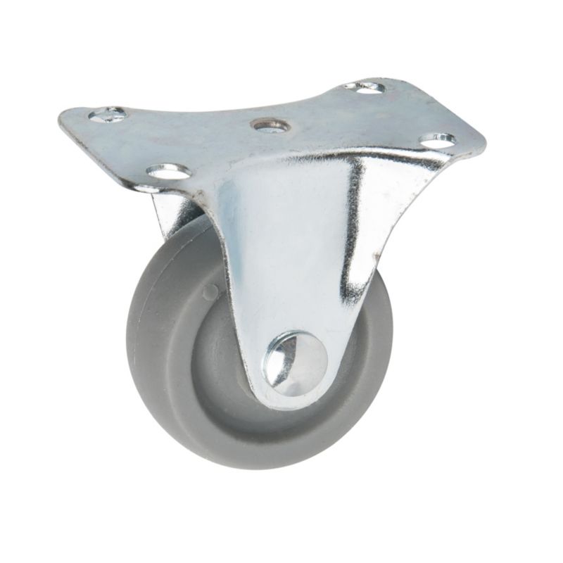 Kółko meblowe Guitel Hervieu 32 mm / 12 kg