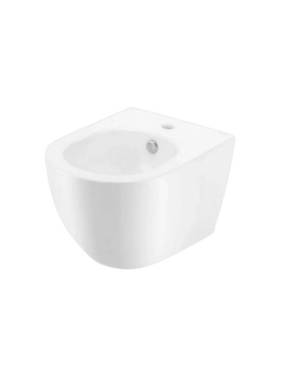 Bidet WC Uptrend CANEO biały połysk 1 szt.