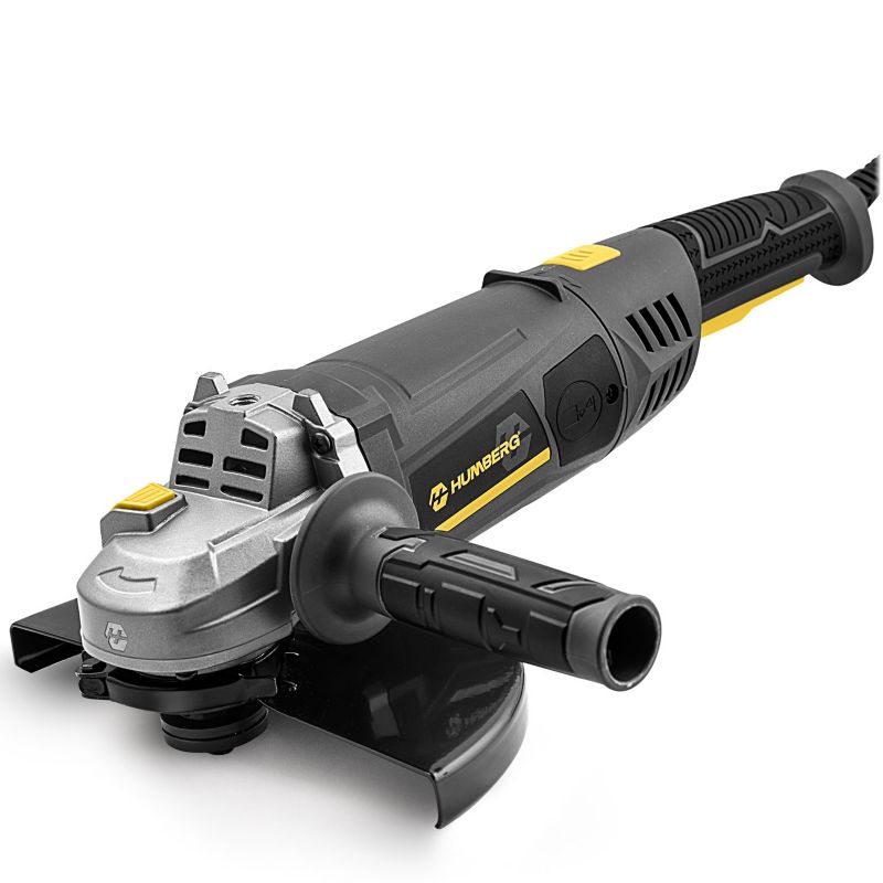 Szlifierka kątowa diax Humberg HM-413 2000W 230mm wolny start mocna kątówka 1szt.