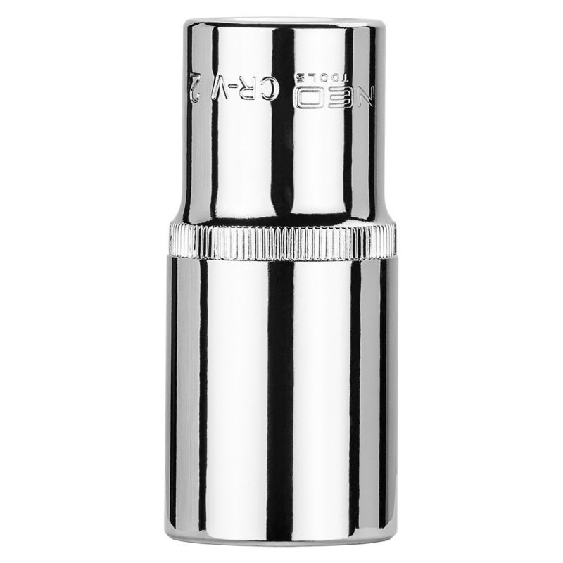 Nasadka dwunastokątna NEO TOOLS długa 1/2", 27 mm 1 szt