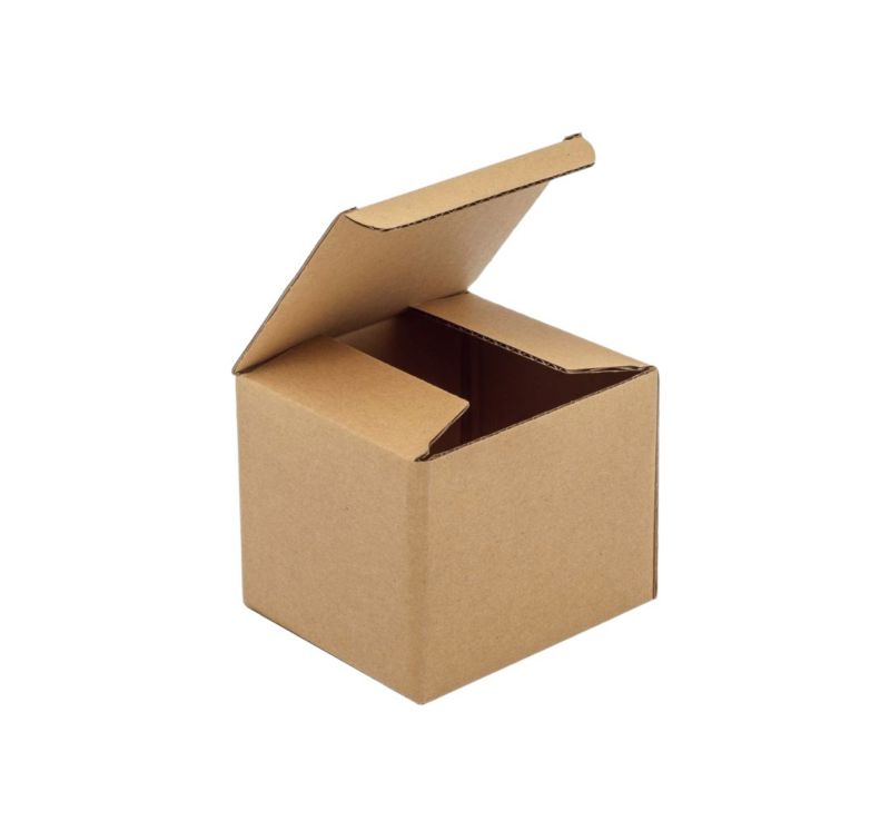 Pakiet - Karton Neopak wykrojnikowy 120x105x98mm - 100 szt.