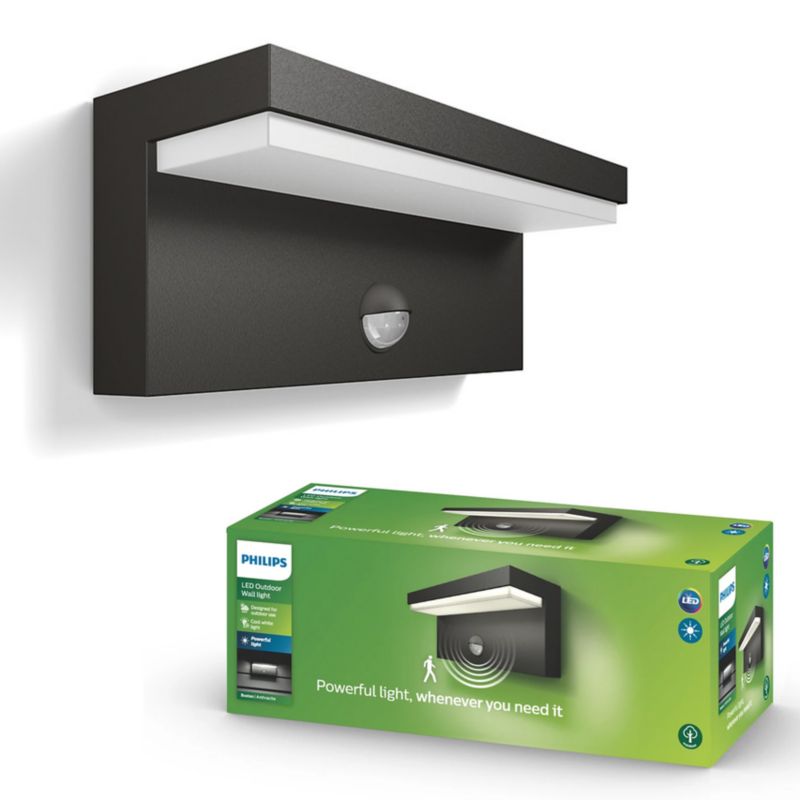 Kinkiet Philips myGarden 4000K Bustan IR 1648493P3 1 szt.