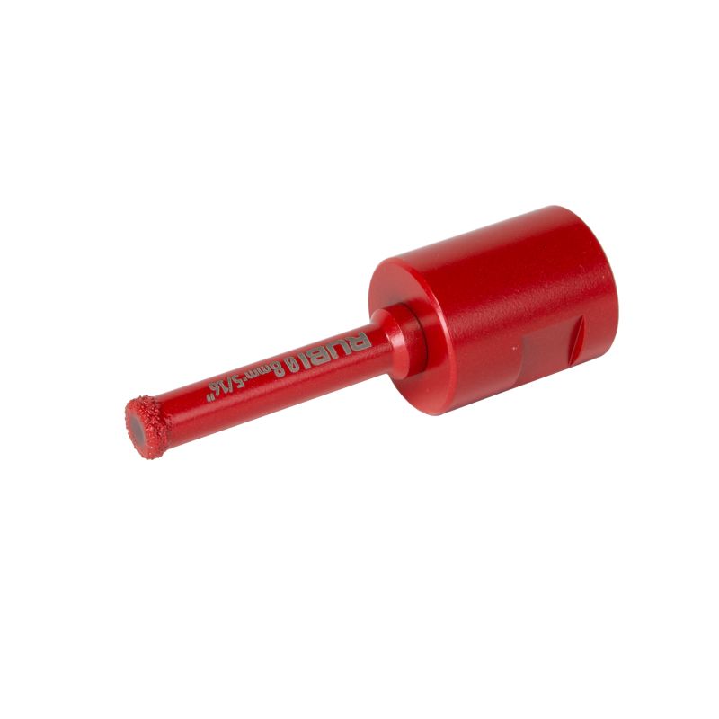 Wiertło diamentowe Rubi Drygres Premium 8 mm M14