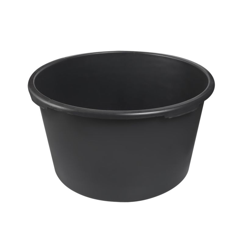 Kastra budowlana Patrol okrągła 90 l